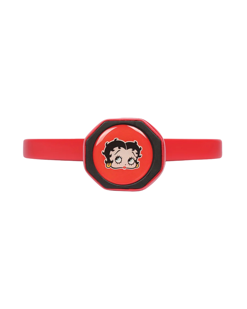 Vợt Pickleball Volair Mach 1 Forza: Betty Boop "Classy"