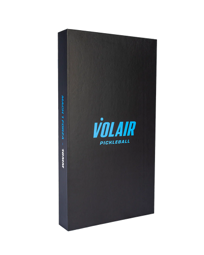 Vợt Pickleball Volair Mach 1 Forza