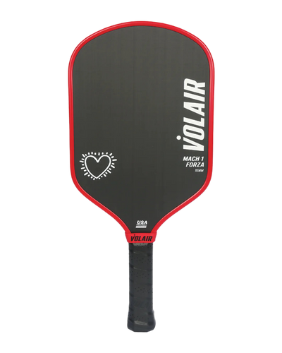 Vợt Pickleball Volair Mach 1 Forza: Keith Haring #1