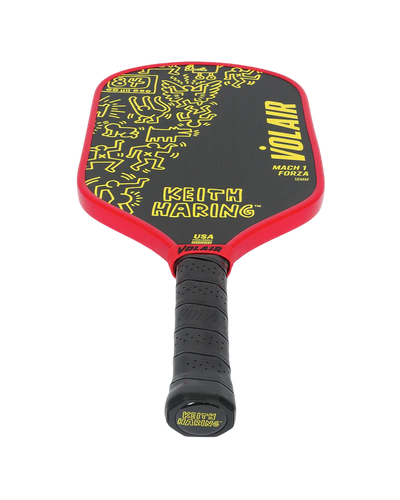 Vợt Pickleball Volair Mach 1 Forza: Keith Haring #2