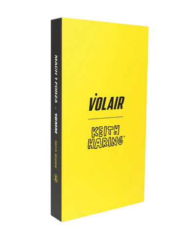 Vợt Pickleball Volair Mach 1 Forza: Keith Haring #2