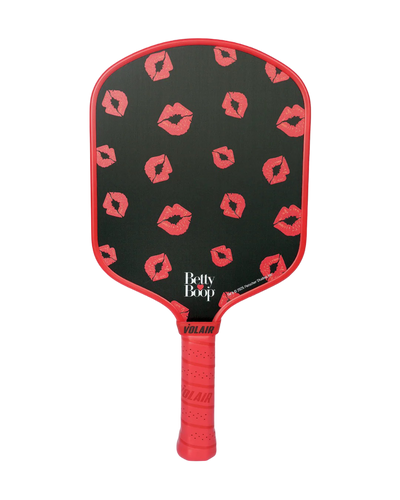 Volair Mach 2 Forza Pickleball Racket: Betty Boop "Sassy"