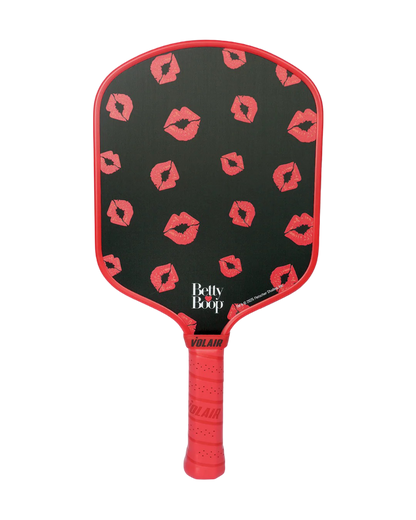 Vợt Pickleball Volair Mach 2 Forza: Betty Boop "Sassy"
