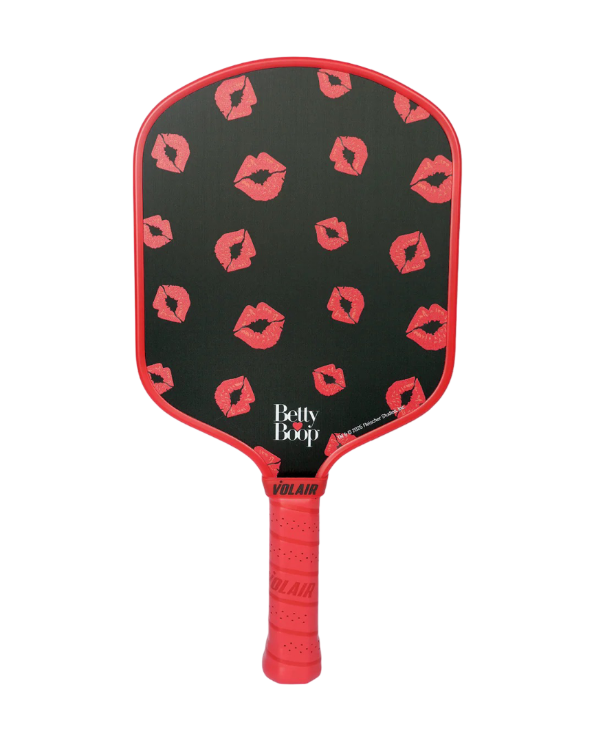 Vợt Pickleball Volair Mach 2 Forza: Betty Boop "Sassy"