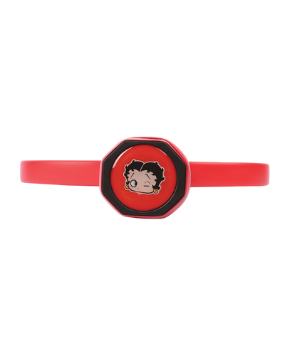 Volair Mach 2 Forza Pickleball Racket: Betty Boop "Sassy"