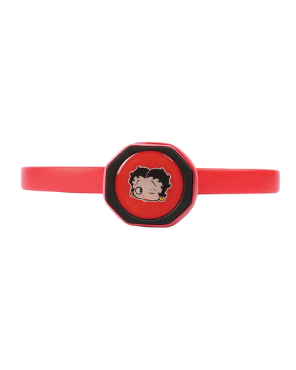 Vợt Pickleball Volair Mach 2 Forza: Betty Boop "Sassy"