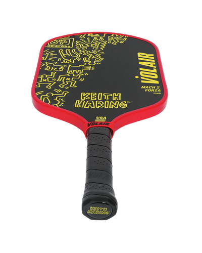 Vợt Pickleball Volair Mach 2 Forza: Keith Haring #2
