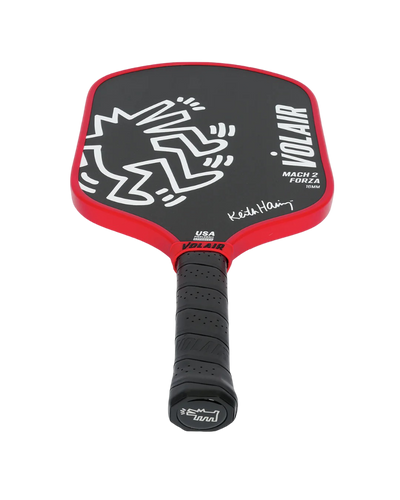 Vợt Pickleball Volair Mach 2 Forza: Keith Haring #3