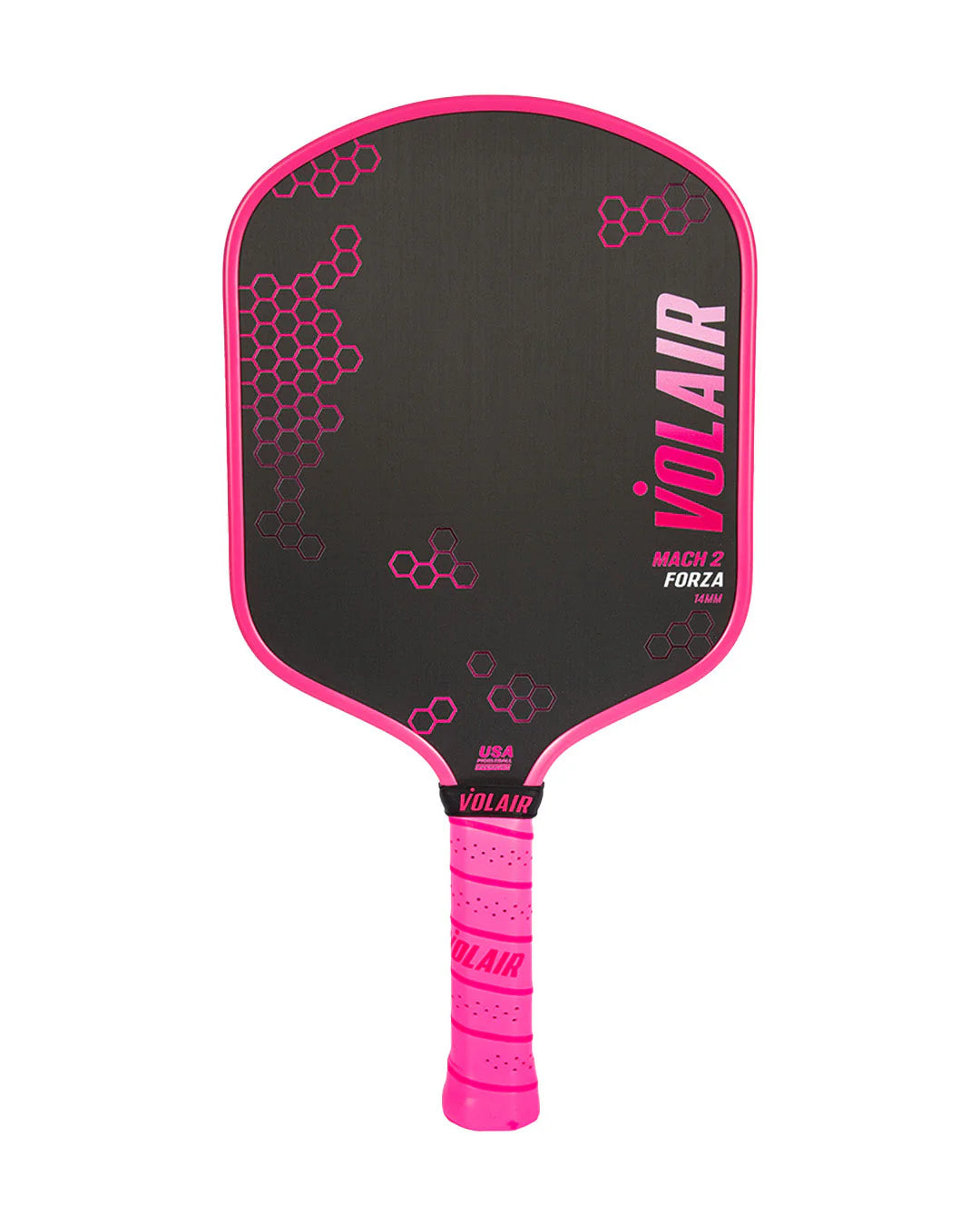 Vợt Pickleball Volair Mach 2 Forza