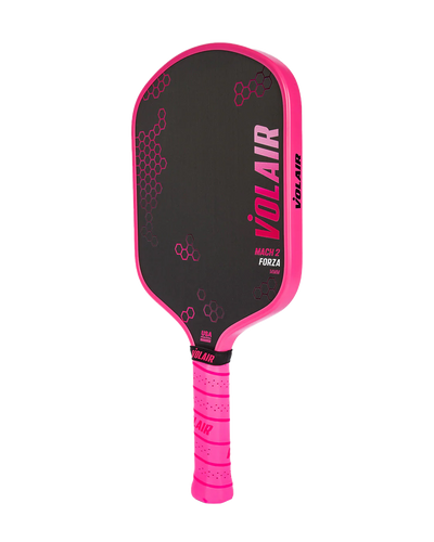 Volair Mach 2 Forza Kyle Yates Edition Pickleball Racket
