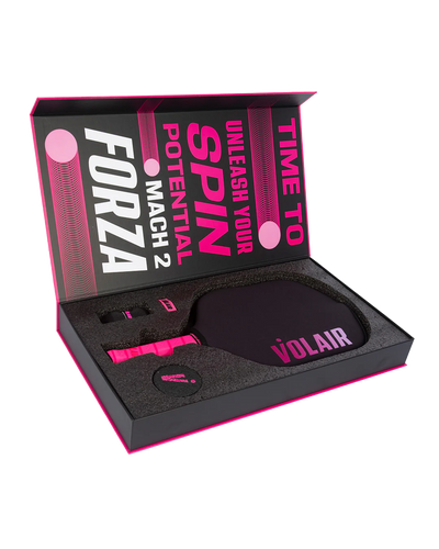 Vợt Pickleball Volair Mach 2 Forza