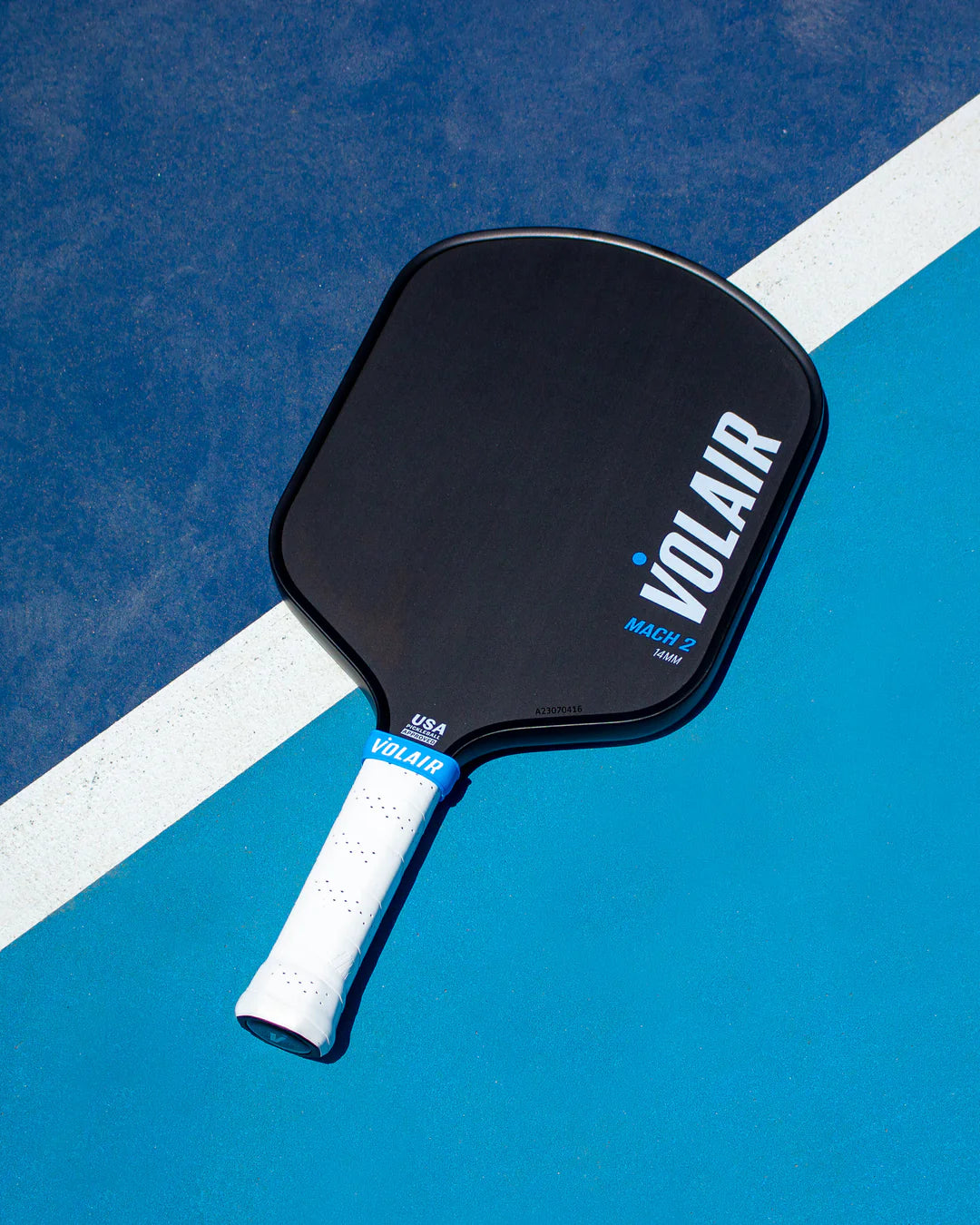 Vợt Pickleball Volair Mach 2