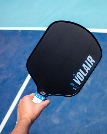 Vợt Pickleball Volair Mach 2