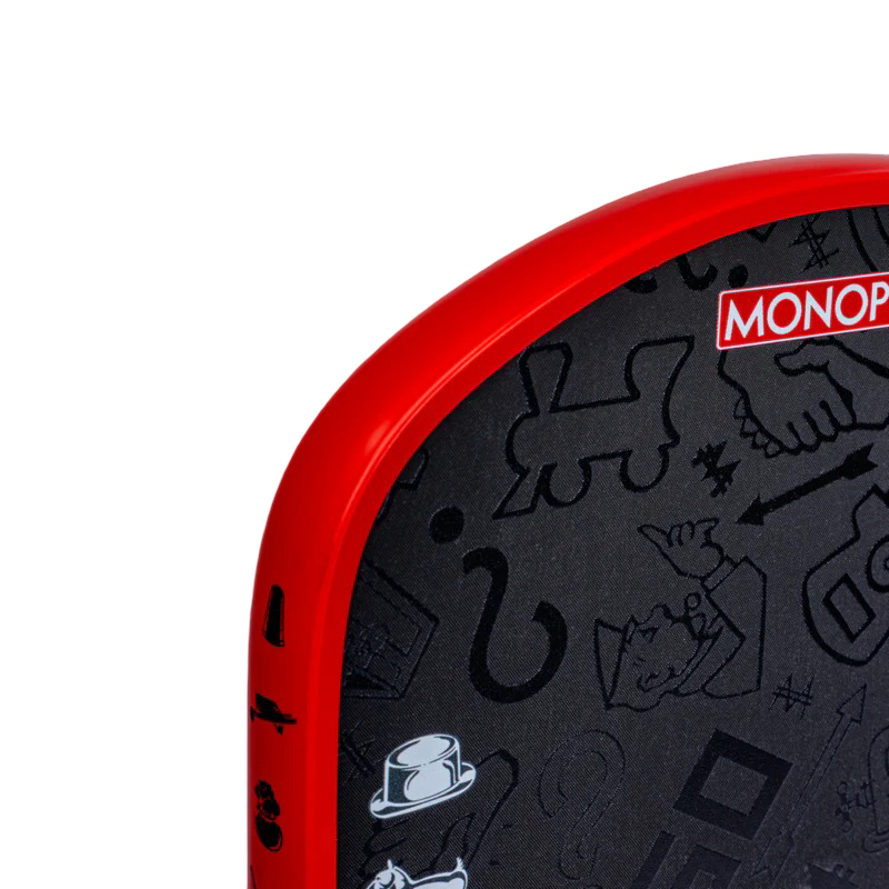 Vợt Pickleball Diadem Edge BluCore x Monopoly Limited Edition