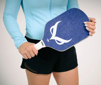 Vợt Pickleball OWL Sport The OWL PXE