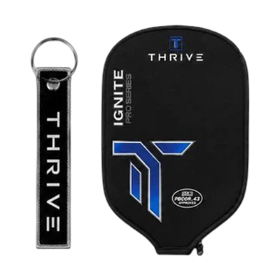 Combo phụ kiện Pickleball Thrive Ignite