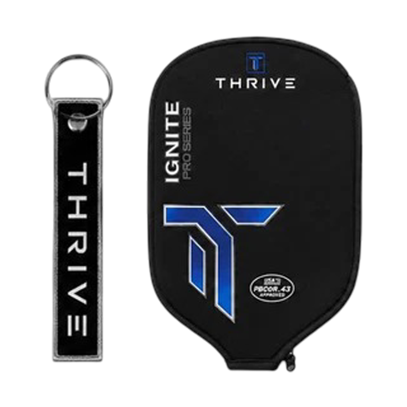 Combo phụ kiện Pickleball Thrive Ignite