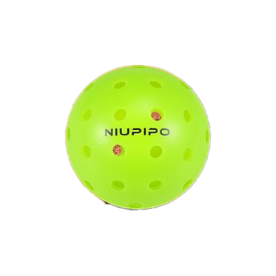 Outdoor Pickleball For Tournament Play