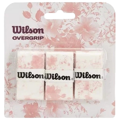 Cuốn cán vợt Pickleball WILSON Pro Overgrip (Special Edition)