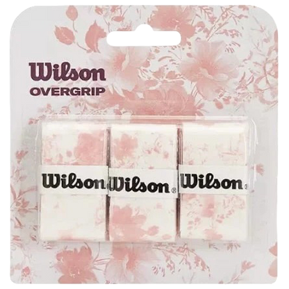 WILSON Pro Overgrip Pickleball Racquet Grip (Special Edition)