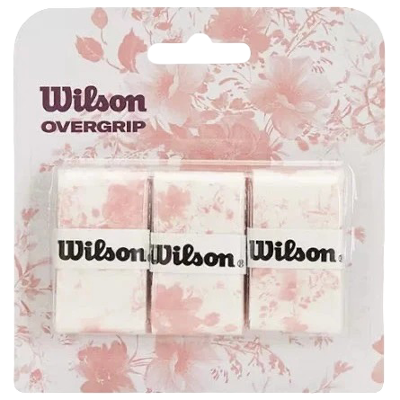 WILSON Pro Overgrip Pickleball Racquet Grip (Special Edition)