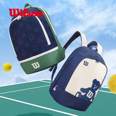Pickleball Wilson Bear Backpack