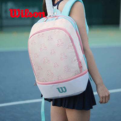 Pickleball Wilson Bear Backpack