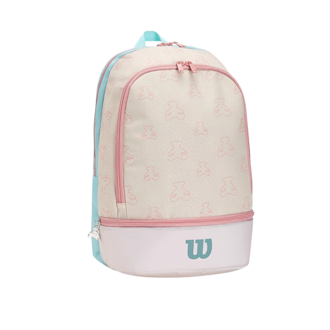 Balo Pickleball Wilson Bear Backpack