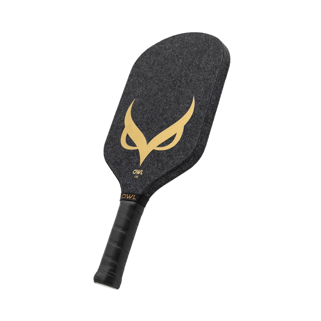 Vợt Pickleball OWL Sport The OWL CXE - Drew Brees Limited Edition