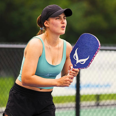 Vợt Pickleball OWL Sport The OWL PX
