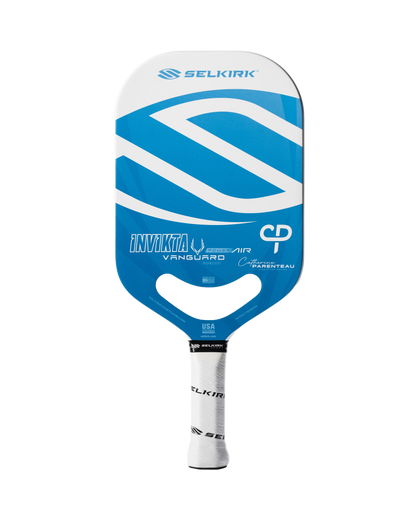 Selkirk Vanguard Power Air Pickleball Racket - Invikta