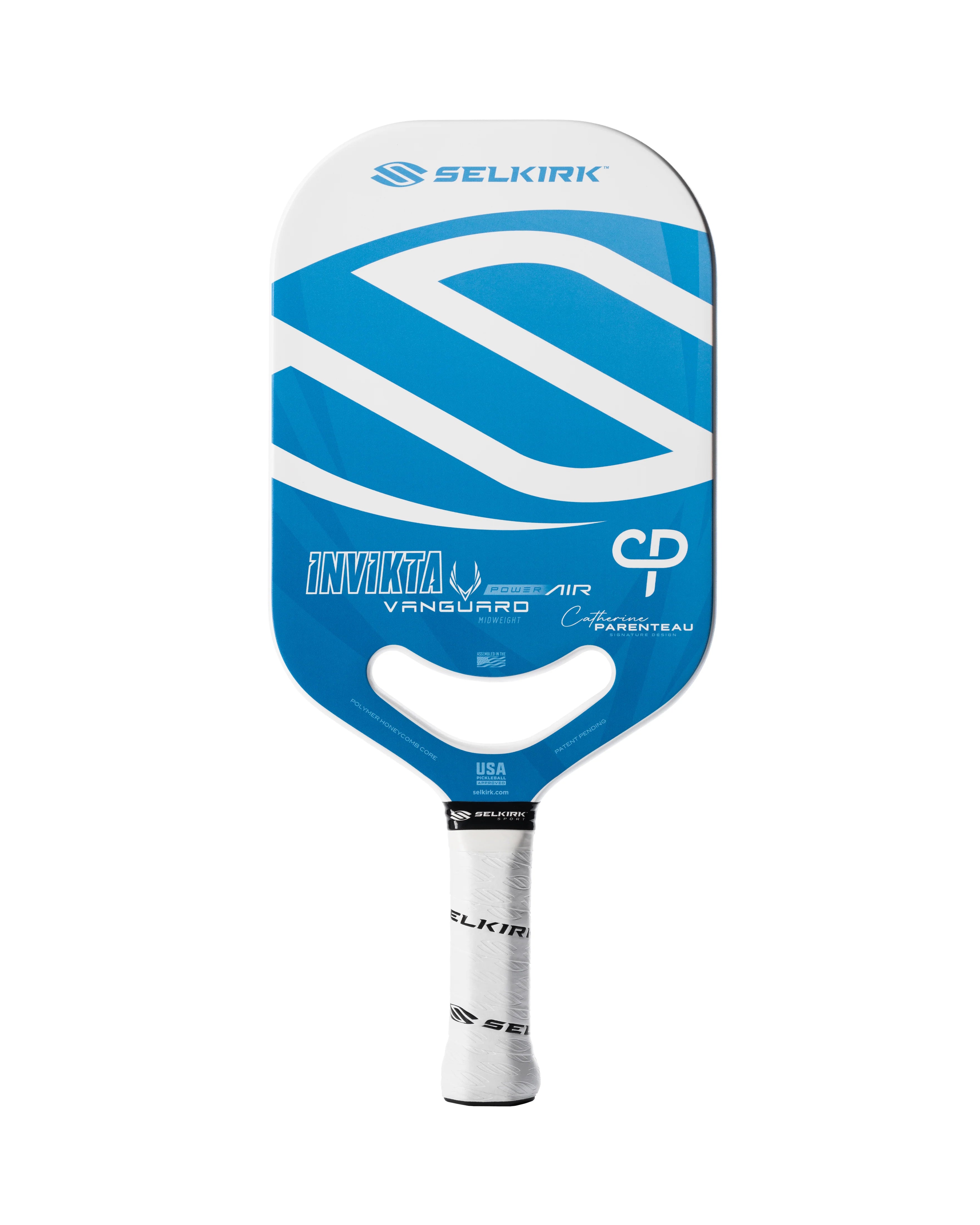 Vợt Pickleball Selkirk Vanguard Power Air - Invikta