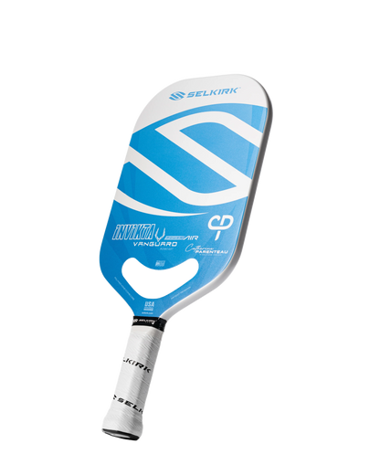 Selkirk Vanguard Power Air Pickleball Racket - Invikta