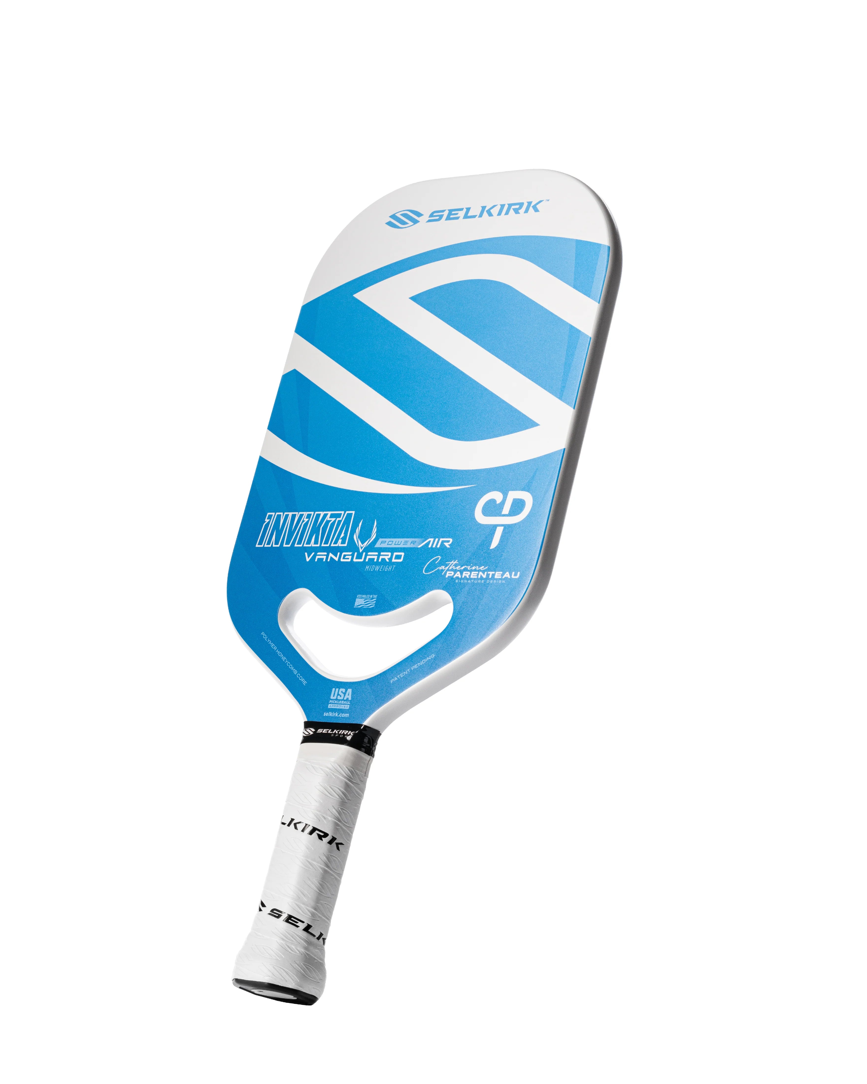 Vợt Pickleball Selkirk Vanguard Power Air - Invikta