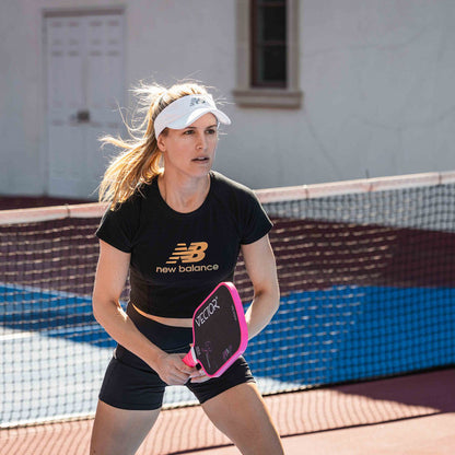 Vợt Pickleball VERSIX® Vector XL Genie Bouchard Signature