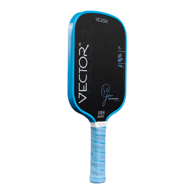 Vợt Pickleball VERSIX® Vector XL Genie Bouchard Signature