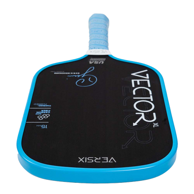 Vợt Pickleball VERSIX® Vector XL Genie Bouchard Signature