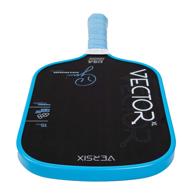Vợt Pickleball VERSIX® Vector XL Genie Bouchard Signature