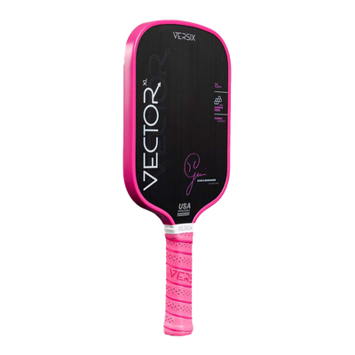 Vợt Pickleball VERSIX® Vector XL Genie Bouchard Signature