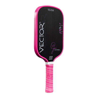 Vợt Pickleball VERSIX® Vector XL Genie Bouchard Signature