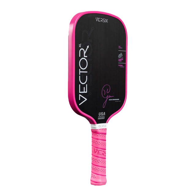 Vợt Pickleball VERSIX® Vector XL Genie Bouchard Signature