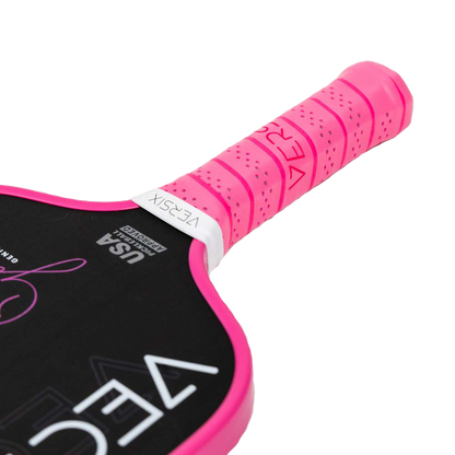 Vợt Pickleball VERSIX® Vector XL Genie Bouchard Signature