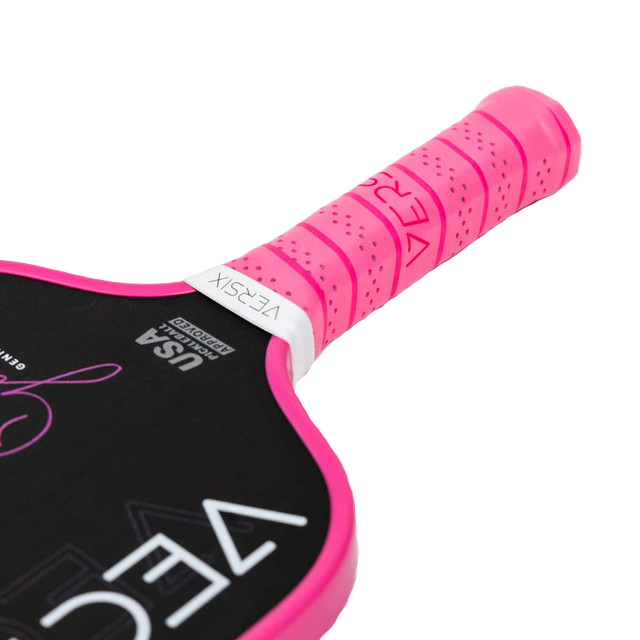 Vợt Pickleball VERSIX® Vector XL Genie Bouchard Signature
