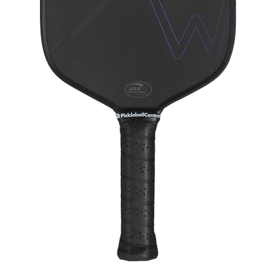 Vợt Pickleball VERSIX® RAW 6C+
