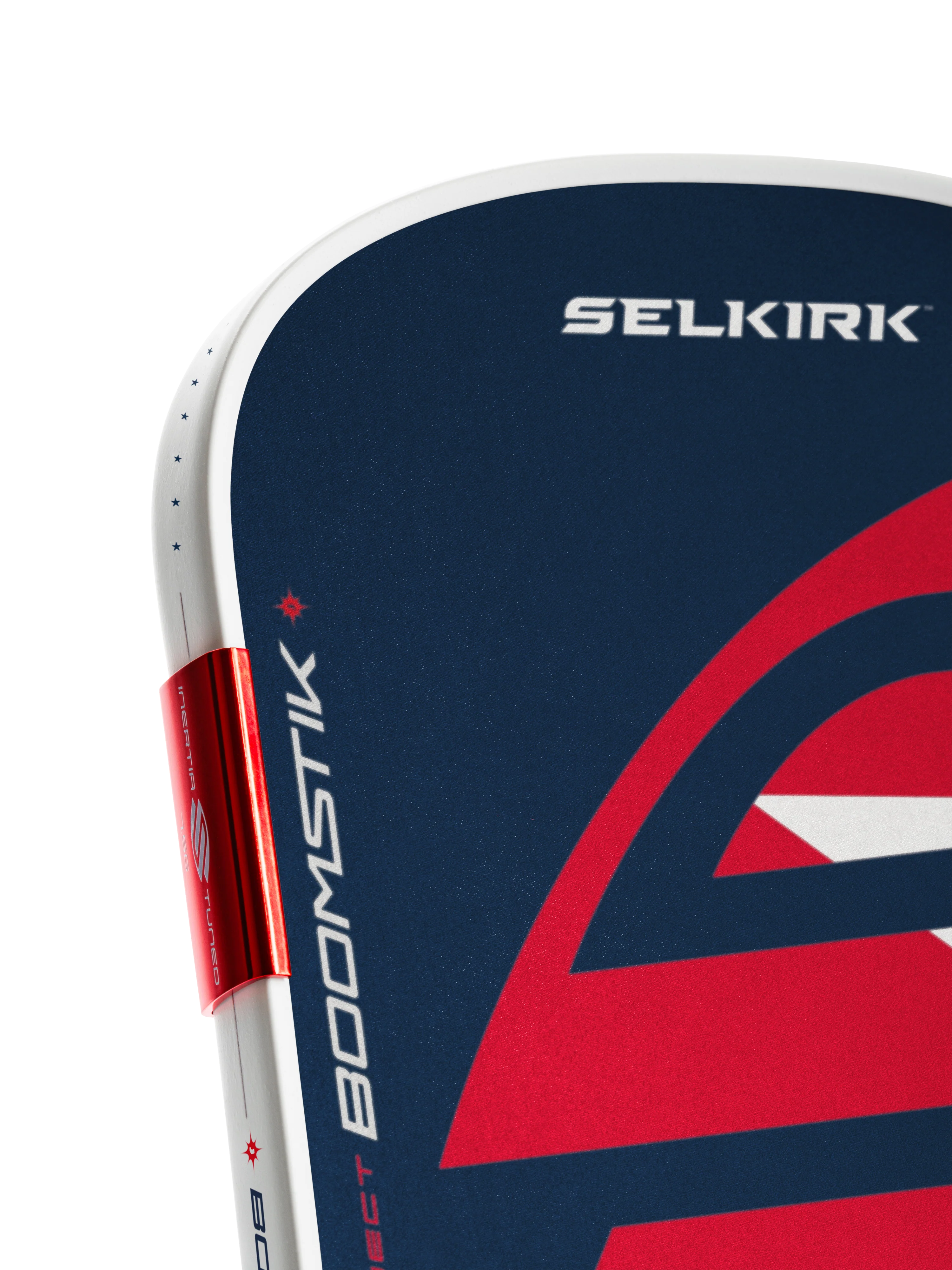 Vợt Pickleball Selkirk LABS Americana Boomstik - Limited Edition