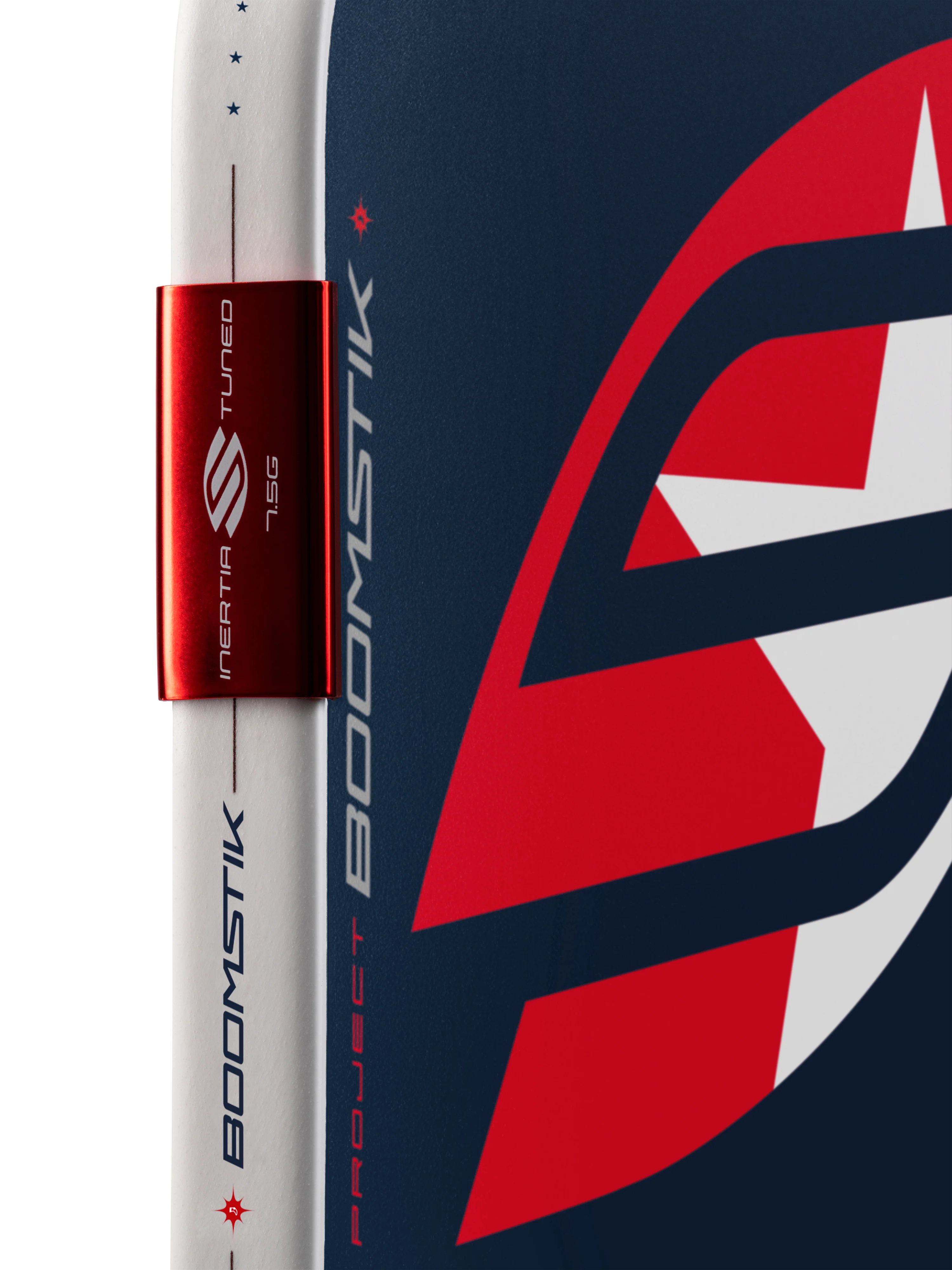 Vợt Pickleball Selkirk LABS Americana Boomstik - Limited Edition