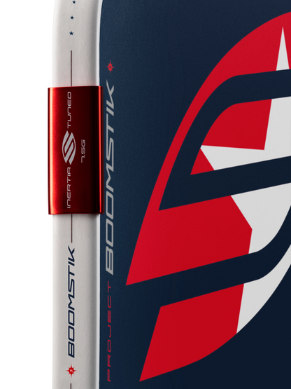 Vợt Pickleball Selkirk LABS Americana Boomstik - Limited Edition