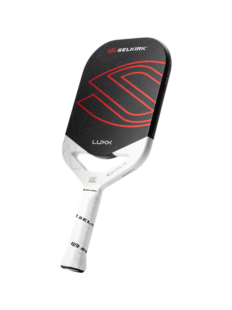 Vợt Pickleball Selkirk Luxx Control Air InfiniGrit - Invikta