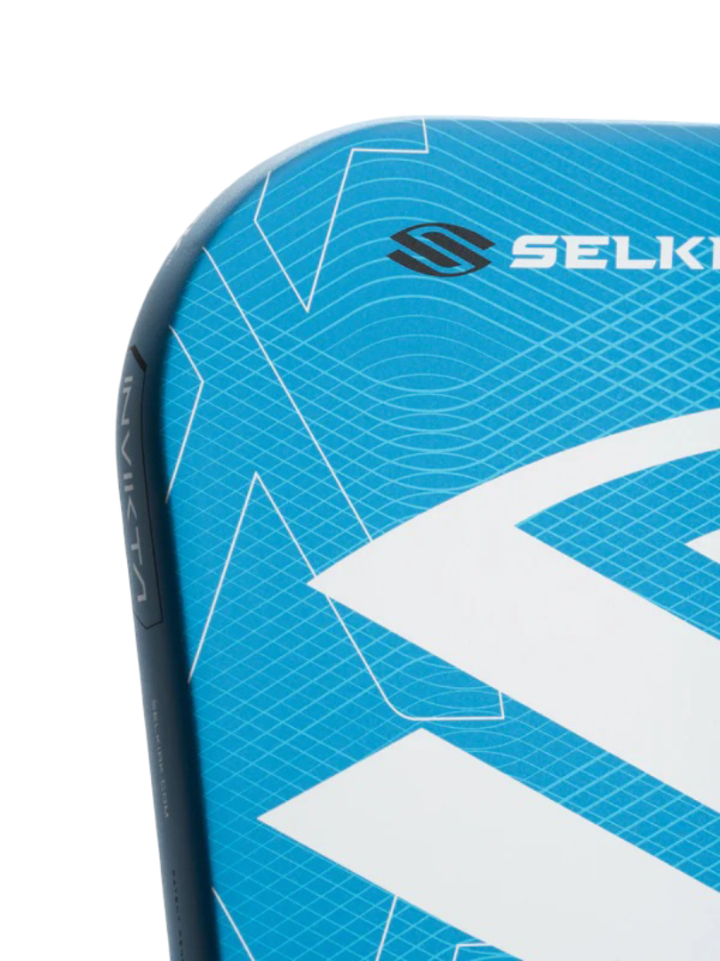 Vợt Pickleball Selkirk Luxx Control Air InfiniGrit - Invikta