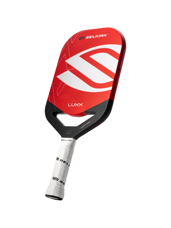 Vợt Pickleball Selkirk Luxx Control Air InfiniGrit - Invikta
